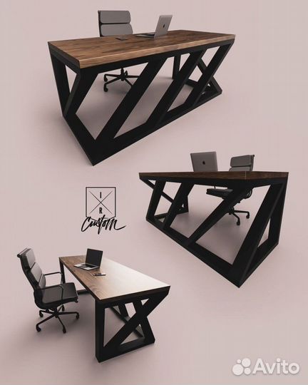 Каркасы, подстолья, сетки, loft, лестницы, столбы