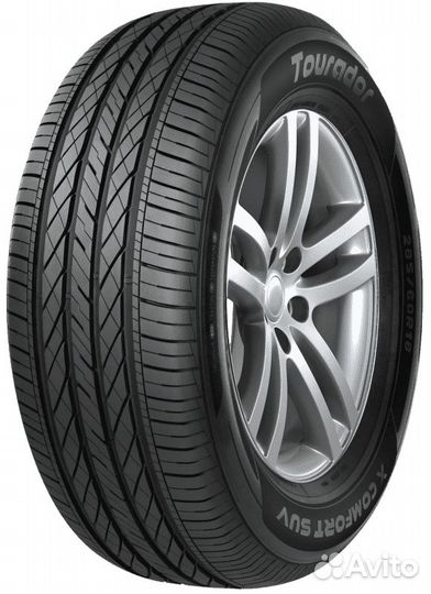 Tourador X Comfort SUV 225/60 R18 100V