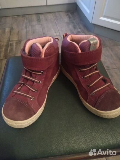 Обувь viking размер 28