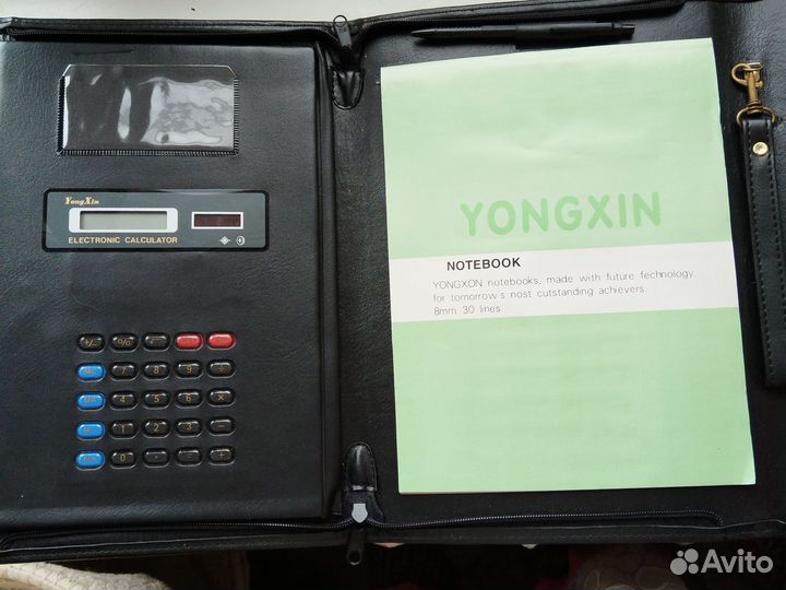 Папка для документов новая