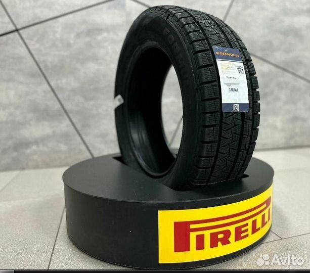 Formula Ice FR 235/45 R18 103