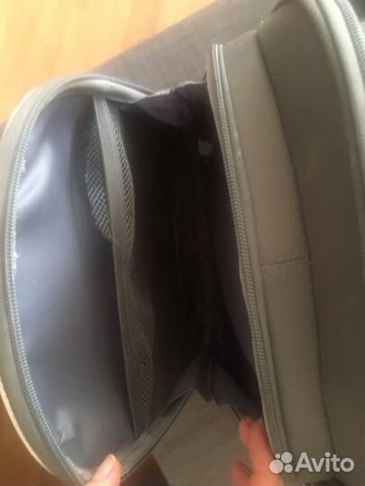 Рюкзак школьный ортопедический