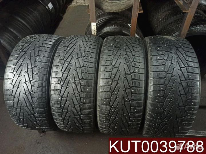 Nokian Tyres Hakkapeliitta 7 SUV 265/50 R19 107U