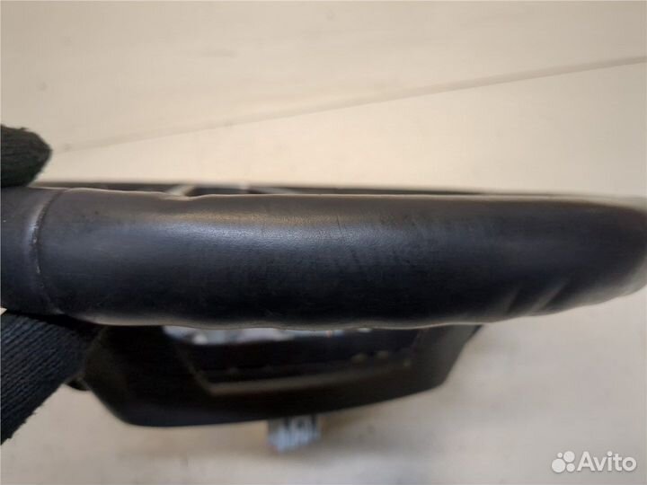 Руль Ford Mondeo 5 2015, 2015