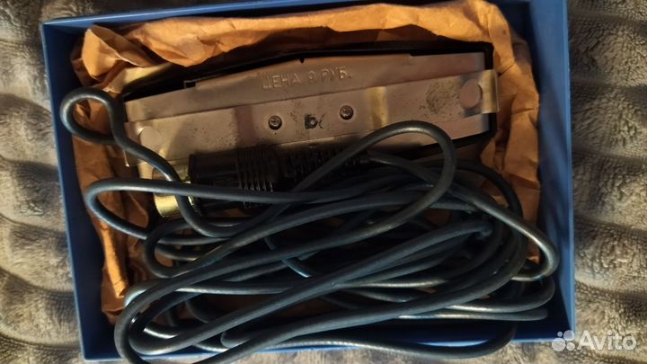 Звукосниматель для акустической гитары