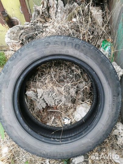 Pirelli Cinturato P6000 185/60 R15