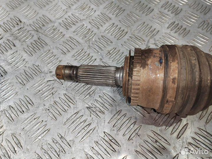 Привод левый Hyundai Accent 2 1.5 1999-2010