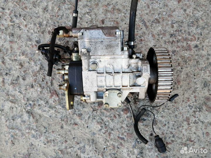 Тнвд Пассат Б5 Шаран 1.9 AFN 0460404969