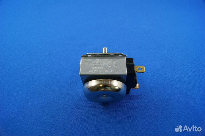 Таймер для плиты EP-182