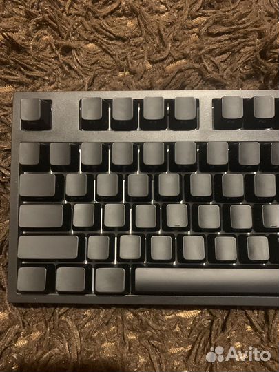 Клавиатура Dark Project KD87A