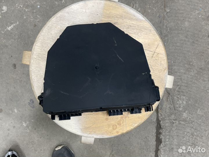 Блок Sam Mercedes glk 204