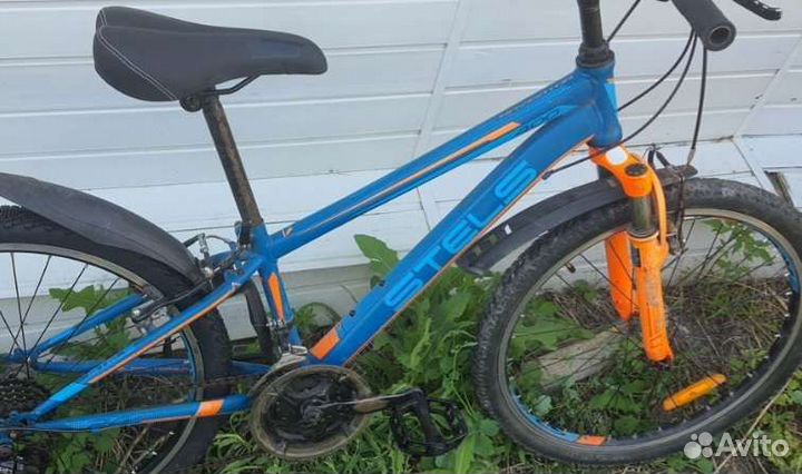 Stels навигатор