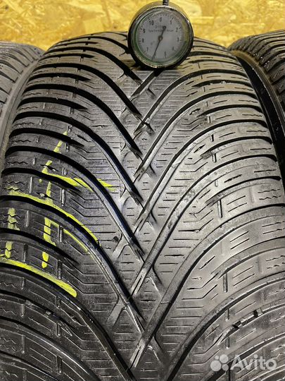 Kleber Krisalp HP3 225/50 R17