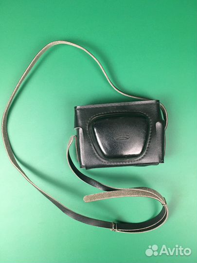 Фотоаппарат Вилия Vilia СССР