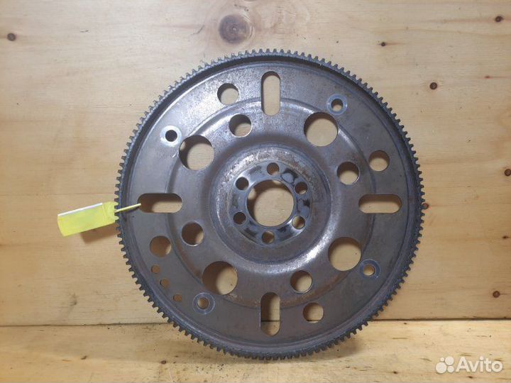 Маховик nissan serena