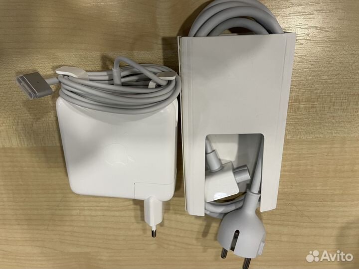 Зарядное MagSafe2 85W A1424 MacBook Pro