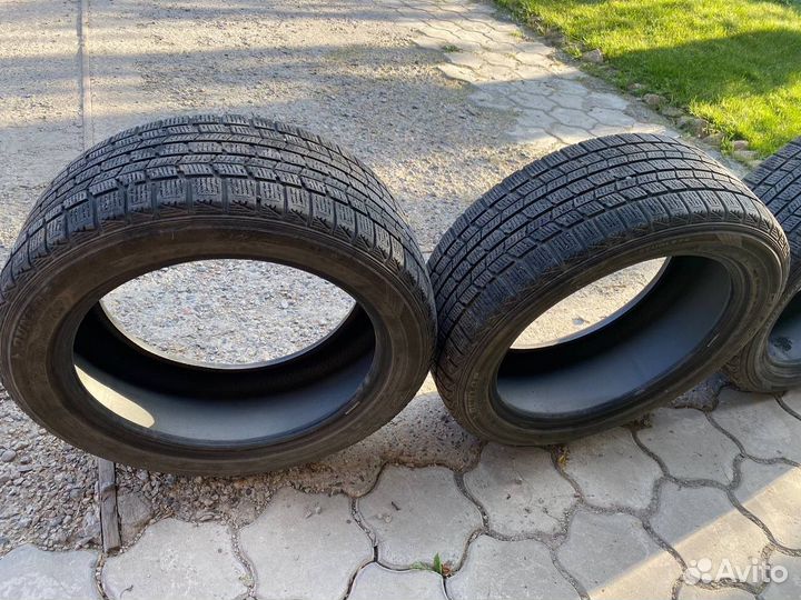 Dunlop DSX-2 215/50 R17