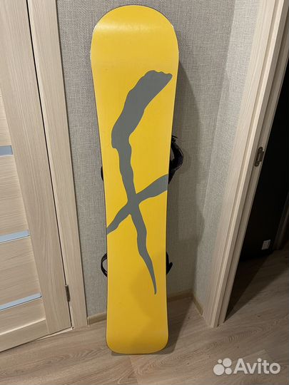 Сноуборд ботнки чехол