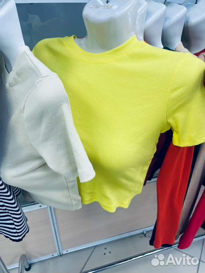 Женские вещи