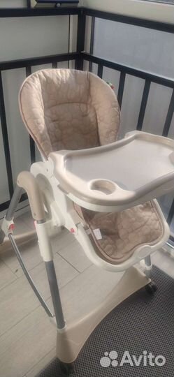Стул для кормления