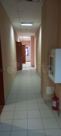 Сдам офисное помещение, 124 м²