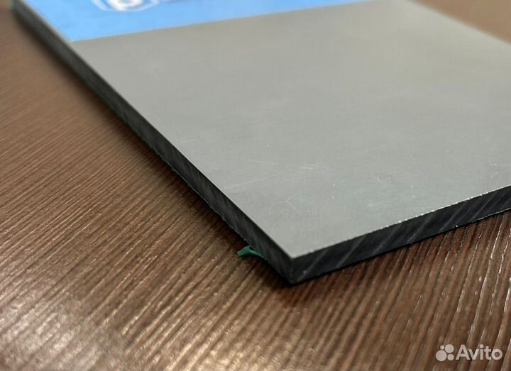 Лист пвх с доставкой