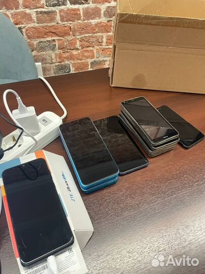 Xiaomi Redmi 9A, 2/32 ГБ