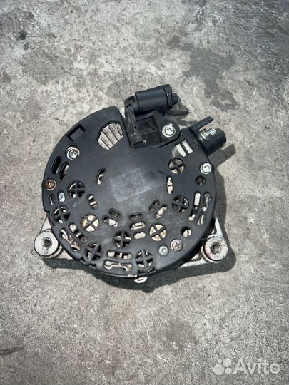 Генератор 150А 1.8tdci Ford Mondeo lV