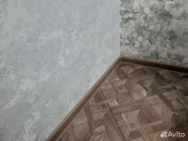 Укладка линолеума