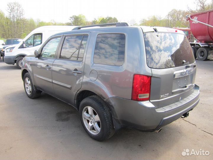 Honda Pilot 3.5 4WD AT 2008 Машинокомплект