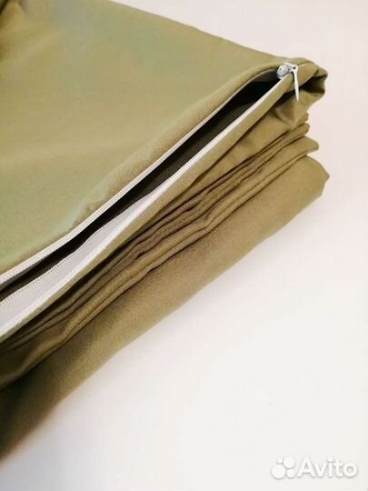 Пошив постельного белья на заказ