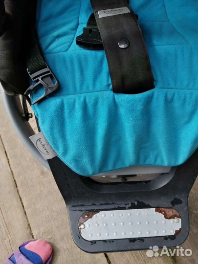 Коляска б/у