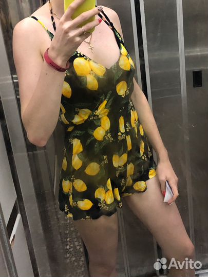 Комбинезон летний H&M