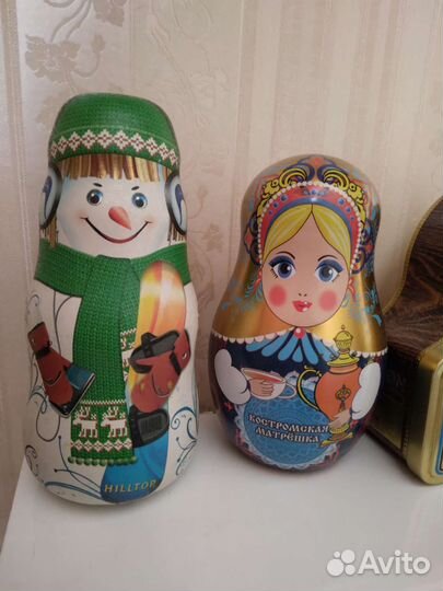 Жестяная банка