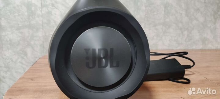 Колонка jbl boombox 1
