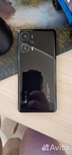 Xiaomi POCO F5, 12/256 ГБ