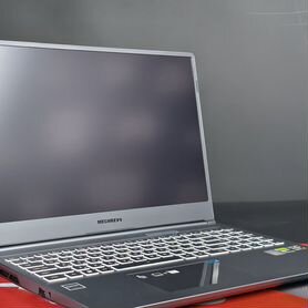 Игровой ноутбук Mechrevo Ryzen 7 7435H/512g/4060