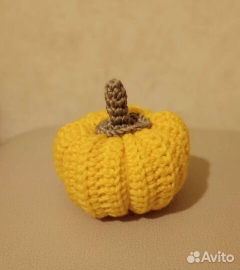 Тыква декоративная