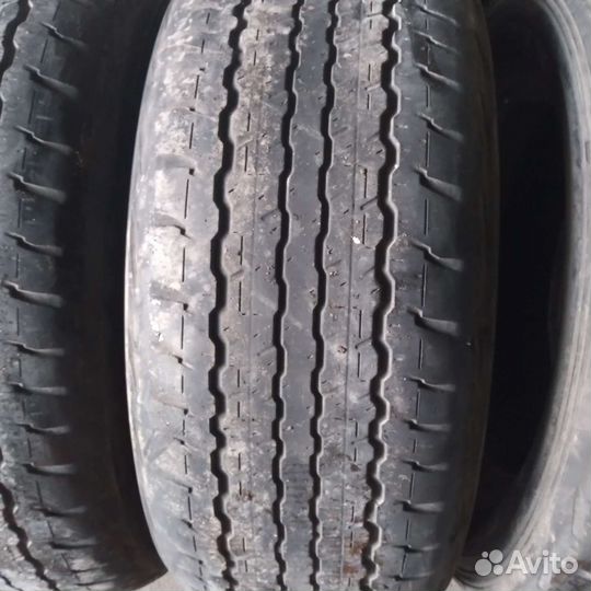 Dunlop Grandtrek AT22 285/60 R18