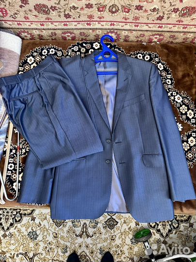 Костюм мужской