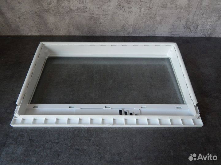 Полка над овощным ящиком х-ка Whirlpool WTNF923W