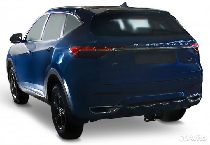 Фаркопы от производителя