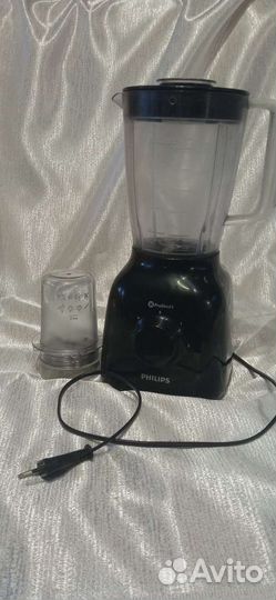 Блендер ProBlend4 philips HR2102