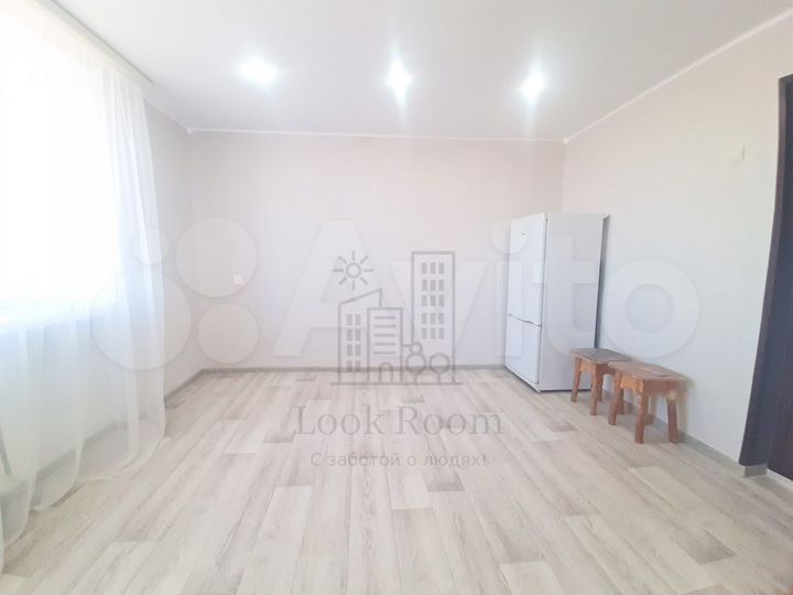 Комната 13,6 м² в 1-к., 5/9 эт.