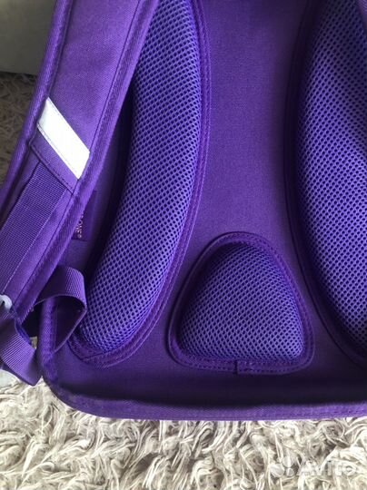 Рюкзак школьный ортопедический