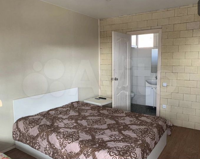 Комната 20 м² в 3-к., 3/3 эт.