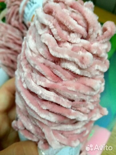 Пряжа для вязания