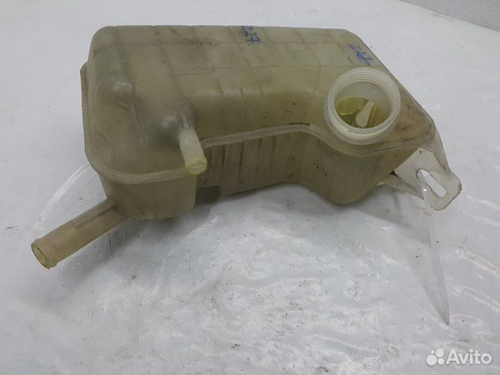 Бачок расширительный Renault Megane