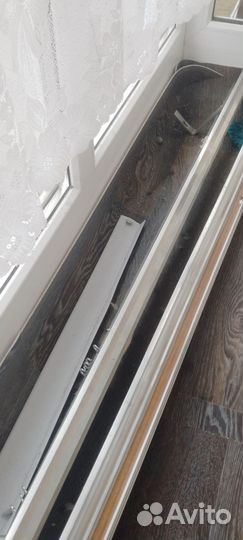 Гардина на кухню и в зал одна 3 метра и 2 метра