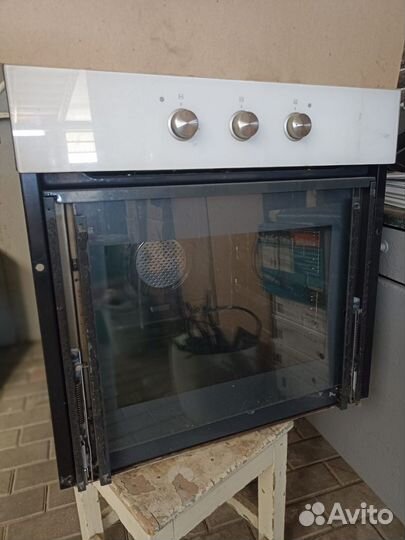 Духовой шкаф Zigmund shtain